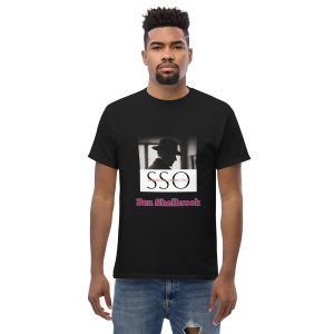 Unisex classic tee