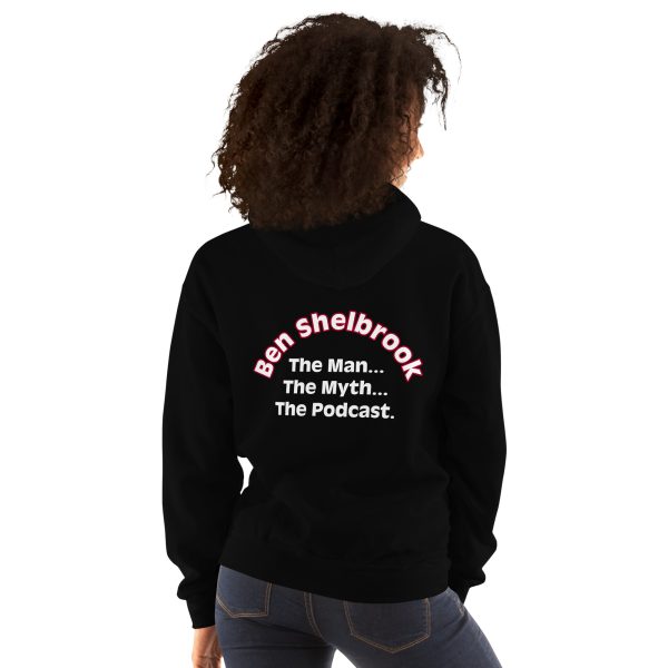 Unisex Hoodie - Image 3