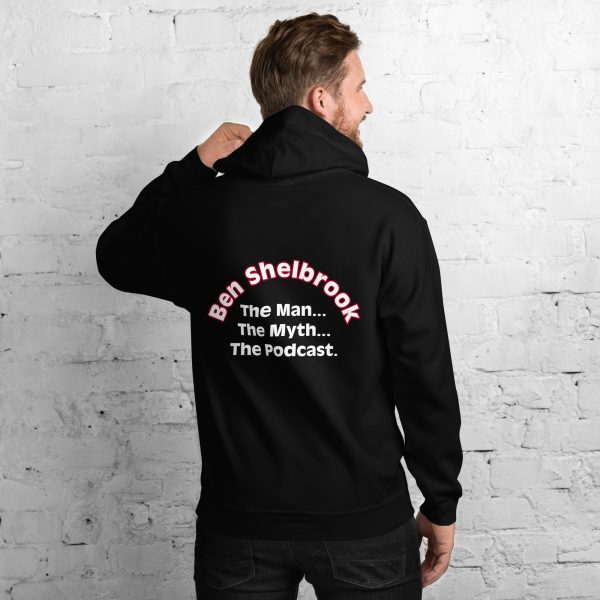 Unisex Hoodie - Image 4