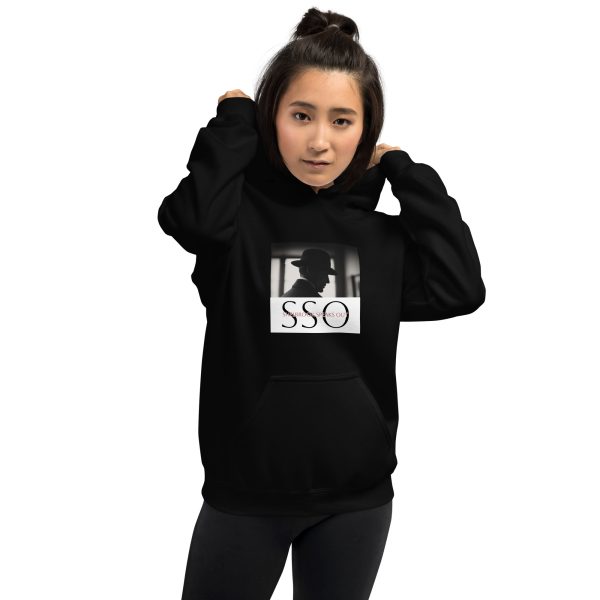 Unisex Hoodie - Image 2