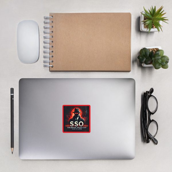 Bubble-free stickers - Image 2