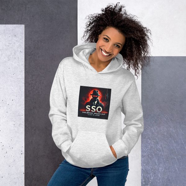 The Boo Boo Special (Hoodie) - Image 11
