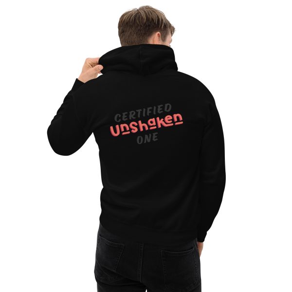 The Boo Boo Special (Hoodie) - Image 4
