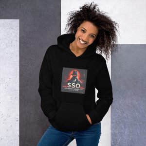 The Boo Boo Special (Hoodie)