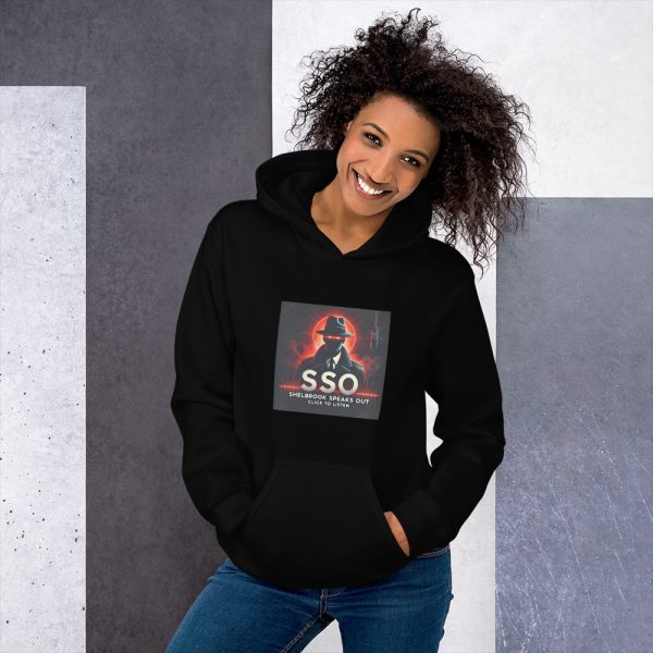 The Boo Boo Special (Hoodie)