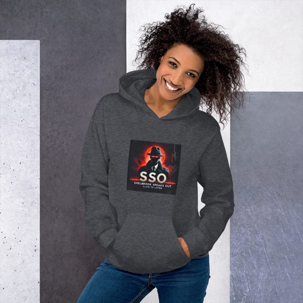 The Boo Boo Special (Hoodie) - Image 7
