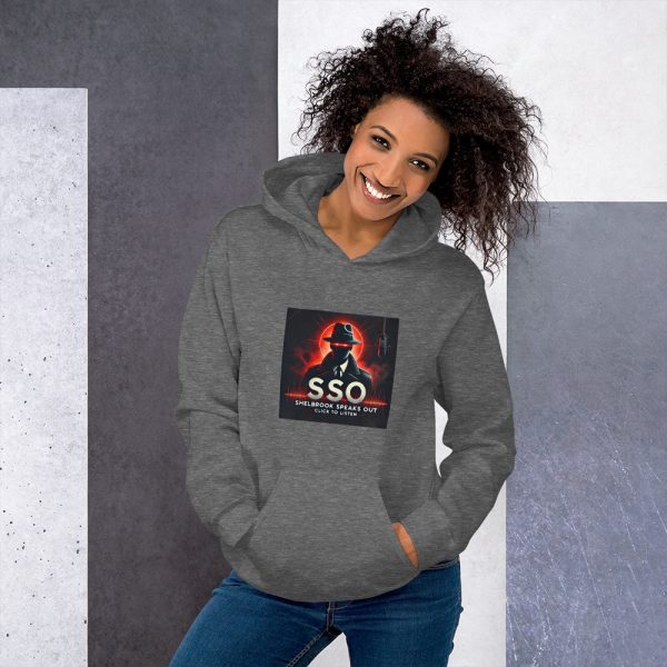 The Boo Boo Special (Hoodie) - Image 9