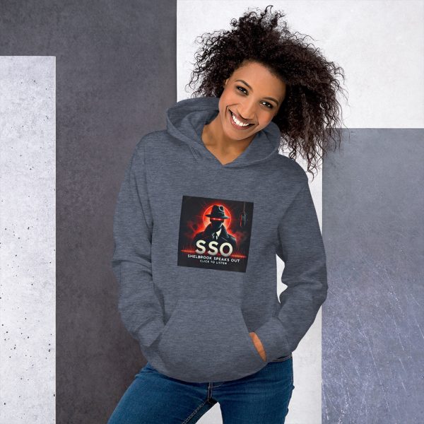 The Boo Boo Special (Hoodie) - Image 8
