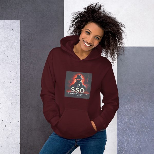 The Boo Boo Special (Hoodie) - Image 6