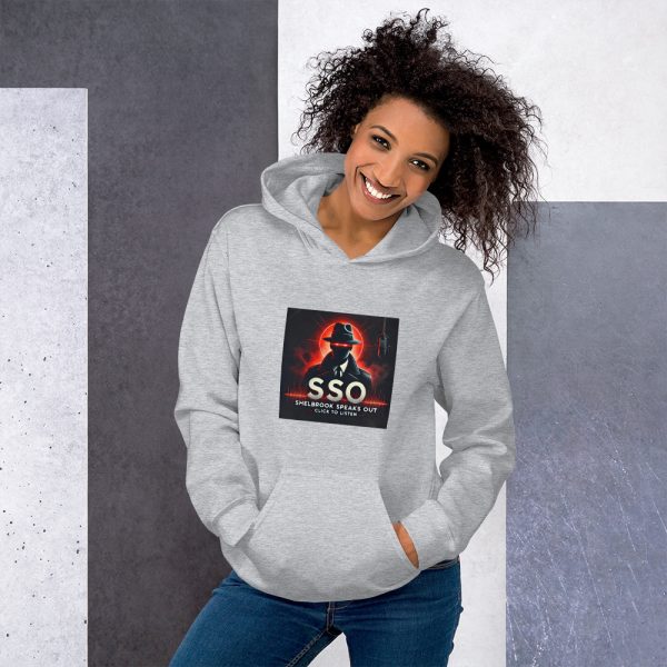 The Boo Boo Special (Hoodie) - Image 10
