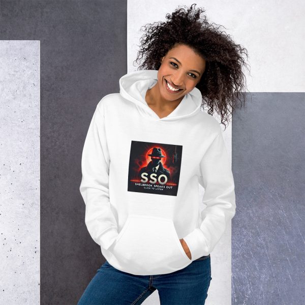 The Boo Boo Special (Hoodie) - Image 12