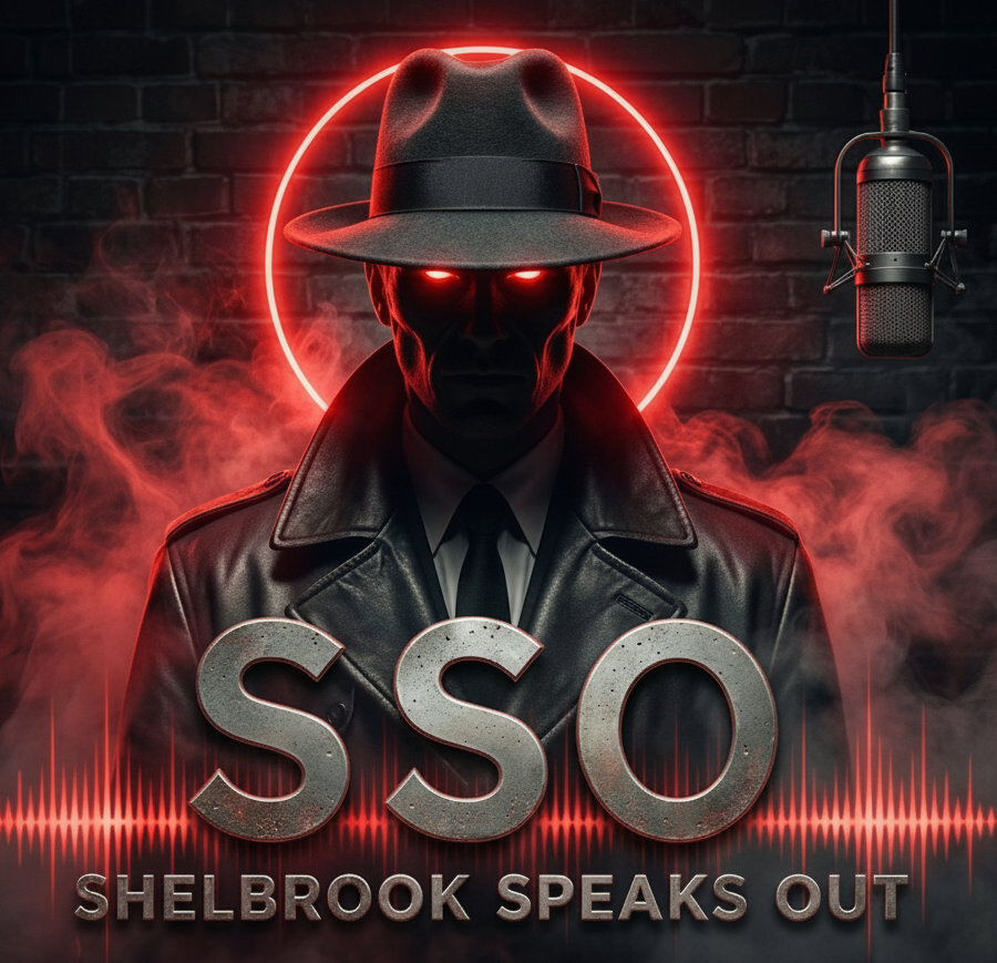 BenShelbrook.com